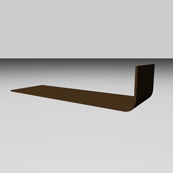 italian furniture dressers armchairs 3d model - Furniture Collection VOL I by desigm